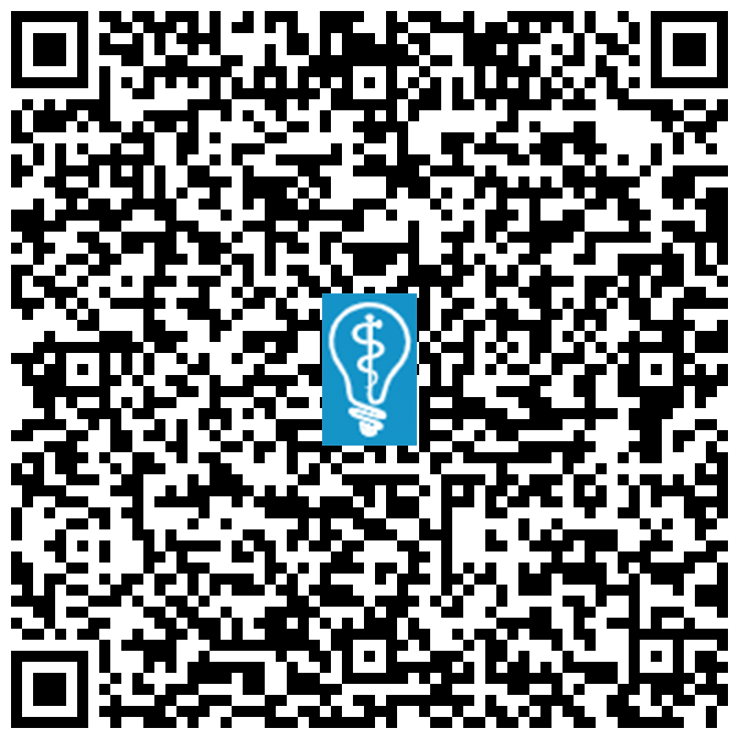 QR code image for What Can I Do to Improve My Smile in Rosenberg, TX