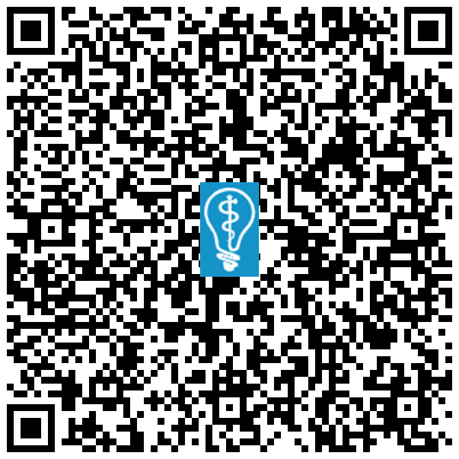 QR code image for What Does a Dental Hygienist Do in Rosenberg, TX