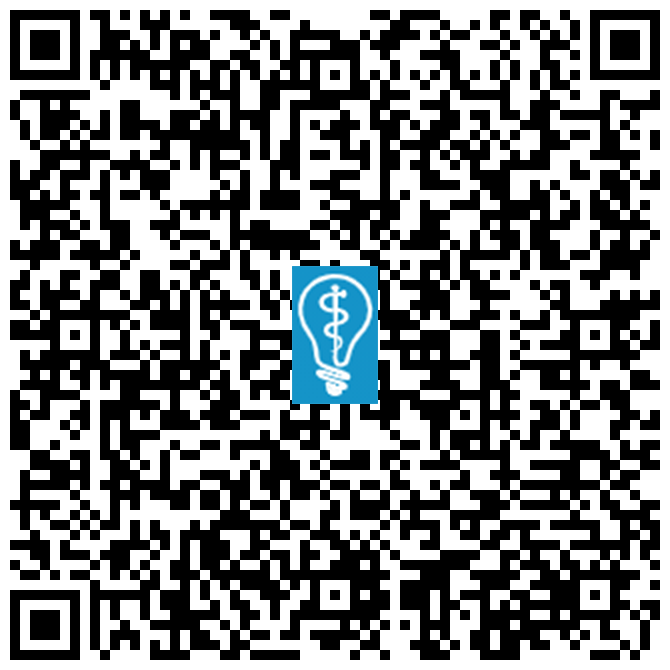 QR code image for When a Situation Calls for an Emergency Dental Surgery in Rosenberg, TX