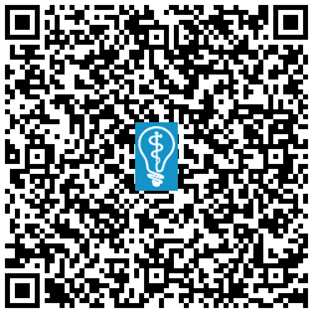 QR code image for When to Spend Your HSA in Rosenberg, TX