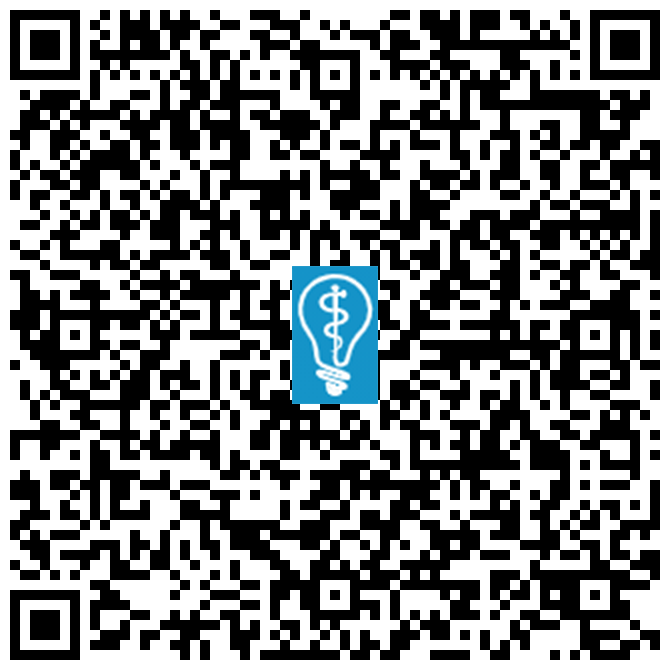 QR code image for Why Dental Sealants Play an Important Part in Protecting Your Child's Teeth in Rosenberg, TX